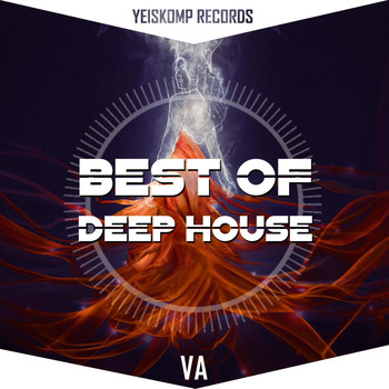Various Artists - Best Of Deep House