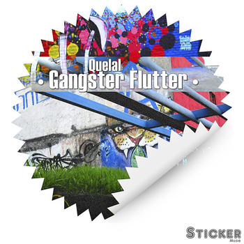 Quelal - Gangster Flutter