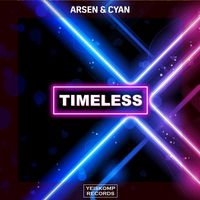 Arsen & Cyan - Timeless