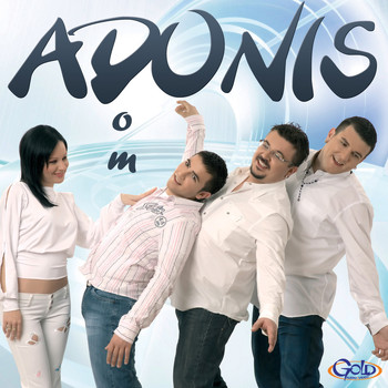 Adonis - Dom
