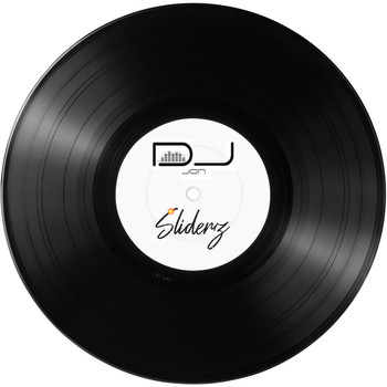 DJ Jon / - Sliderz
