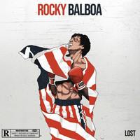 Lost - Rocky Balboa (Explicit)