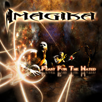 Imagika - Feast for the Hated