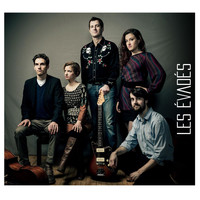Les évadés - Les Évadés