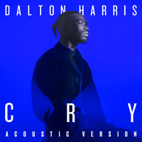 Dalton Harris - Cry (Acoustic Version)