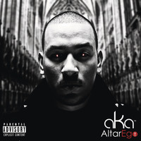 Aka - Altar Ego (Explicit)