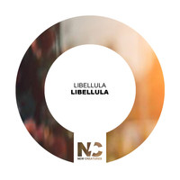 Libellula - Libellula
