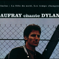 Hugues Aufray - Chante Dylan
