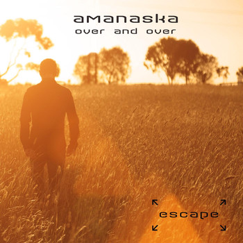 Amanaska - Over and Over