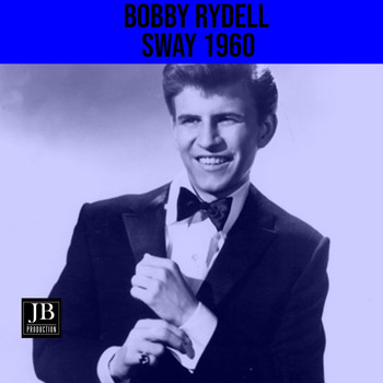 Bobby Rydell - Sway 1960