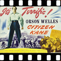 Bernard Herrmann - Citizen Kane (Suite 1941)