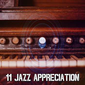 Lounge Café - 11 Jazz Appreciation