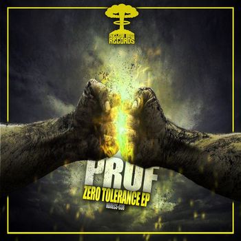 PRUF - Zero Tolerance