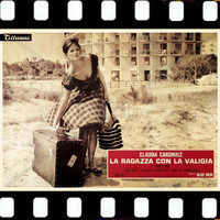 Mario Nascimbene - La Ragazza Con La Valigia (Claudia Cardinale Original Soundtrack 1960 Titoli Di Testa)