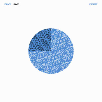 Pavv - 9AM