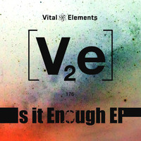 Vital Elements - Is It Enough