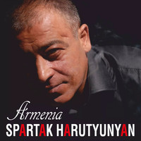 Spartak Harutyunyan - Armenia