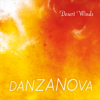DanzaNova - Desert Winds