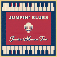 Junior Mance Trio - Jumpin' Blues