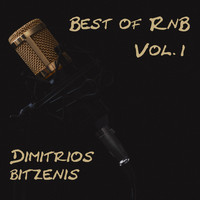 Dimitrios Bitzenis - Best of RnB, Vol. 1