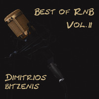 Dimitrios Bitzenis - Best of RnB, Vol. 2