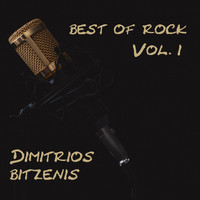 Dimitrios Bitzenis - Best of Rock, Vol. 1