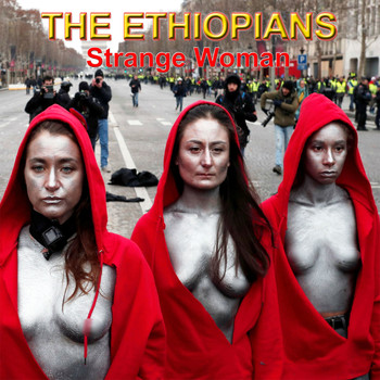 The Ethiopians - Strange Woman