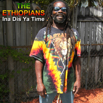 The Ethiopians - Ina Dis Ya Time