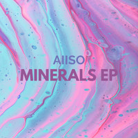 Aiiso - Minerals