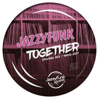 JazzyFunk - Together