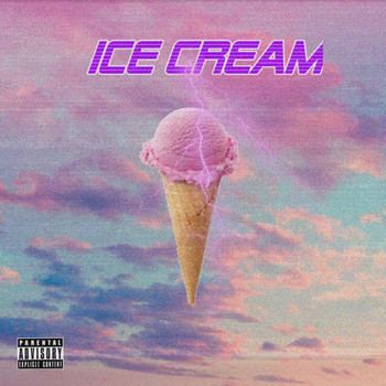 Lily - Ice Cream (Explicit)