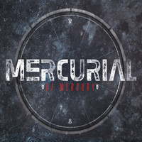 Mercurial - Of Mercury EP