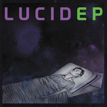 Lucid - Lucid - EP