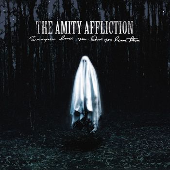 The Amity Affliction - Soak Me In Bleach