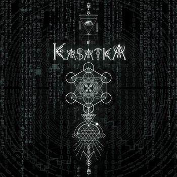 Kasatka - Irreversible Echoes