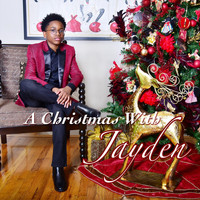 Jayden - A Christmas with Jayden