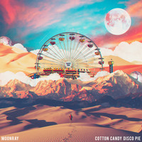 Moonray - Cotton Candy Disco Pie