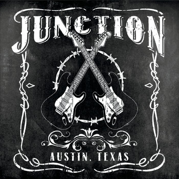 Junction - Austin, Texas