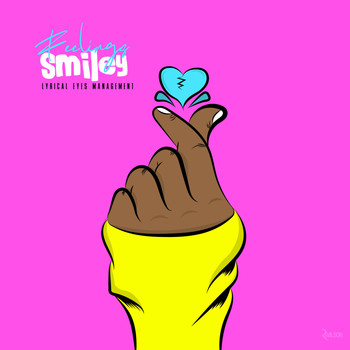 Smiley - Feelings (Explicit)