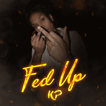 KP - Fed Up