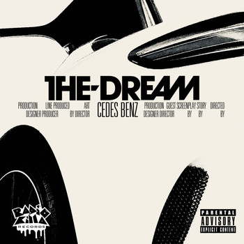 The-Dream - Cedes Benz (Queen & Slim Version) (Explicit)