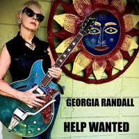 Georgia Randall - Help Wanted