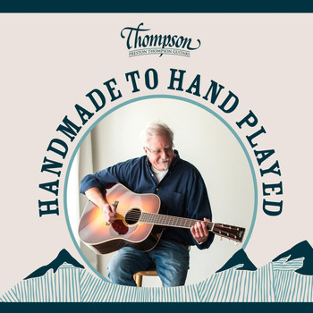 Various Artists - Handmade to Hand Played