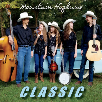 Mountain Highway - Classic