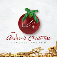 Vandell Andrew - Andrew's Christmas