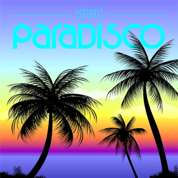 Edmond - Paradisco