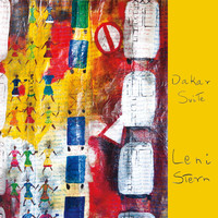 Leni Stern - Dakar Suite