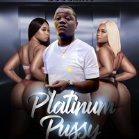 Boogzino - Platinum Pussy (Explicit)