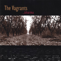The Vagrants - Kharma (Explicit)
