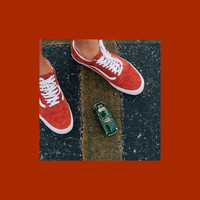 Alex West - Driving to Heaven with a Friend